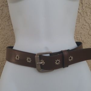 Belt